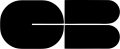 Logo de la Carte Bancaire CB